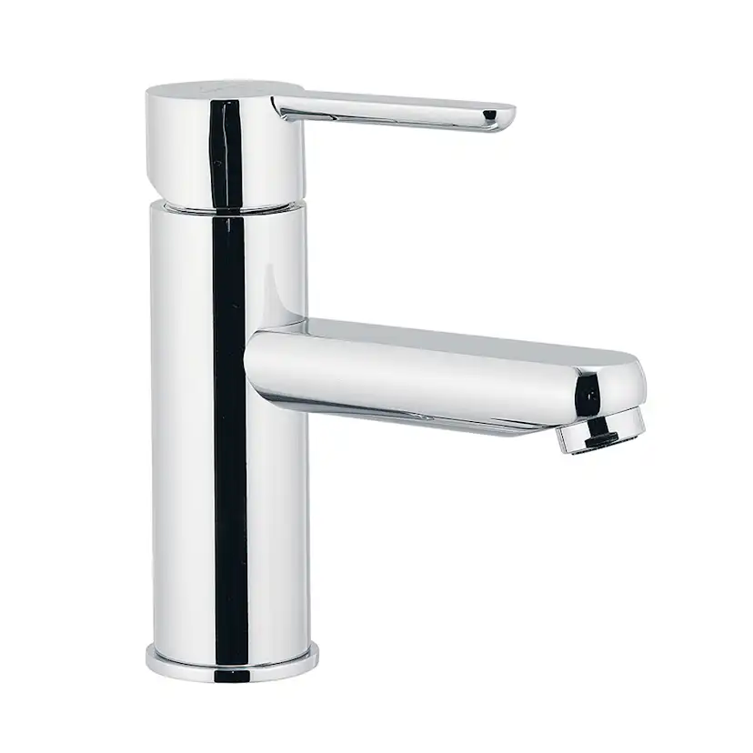 Tvättställsblandare Mariani Noir NO393