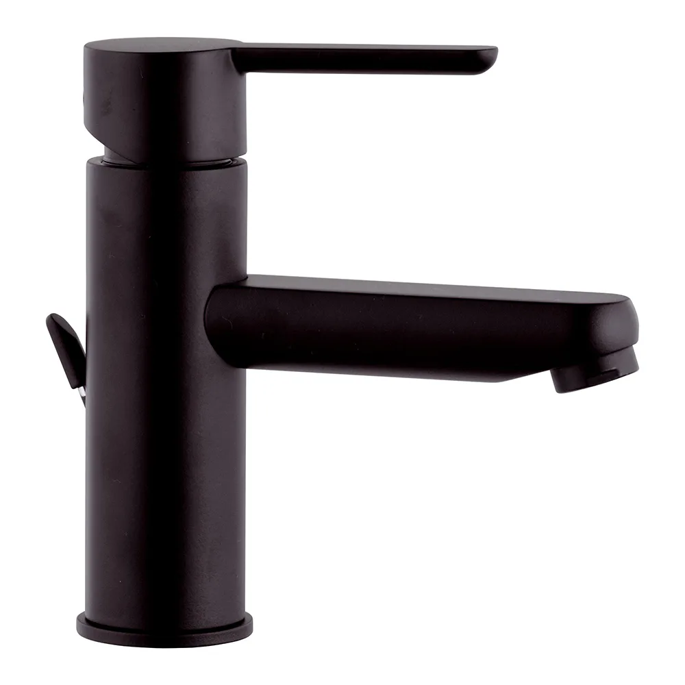 Tvättställsblandare Mariani Noir NO393