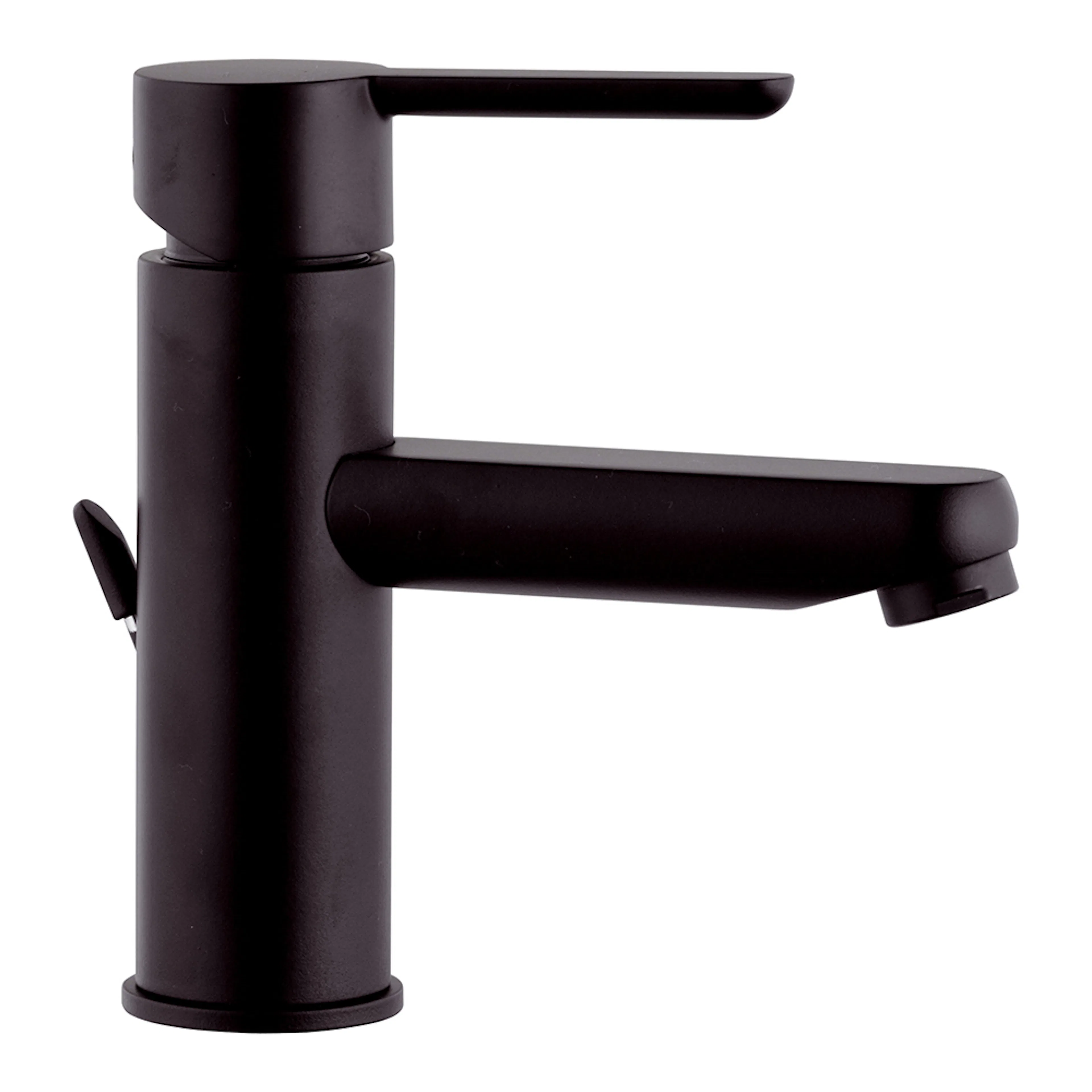 Tvättställsblandare Mariani Noir NO393