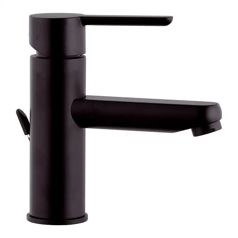 Tvättställsblandare Mariani Noir NO393