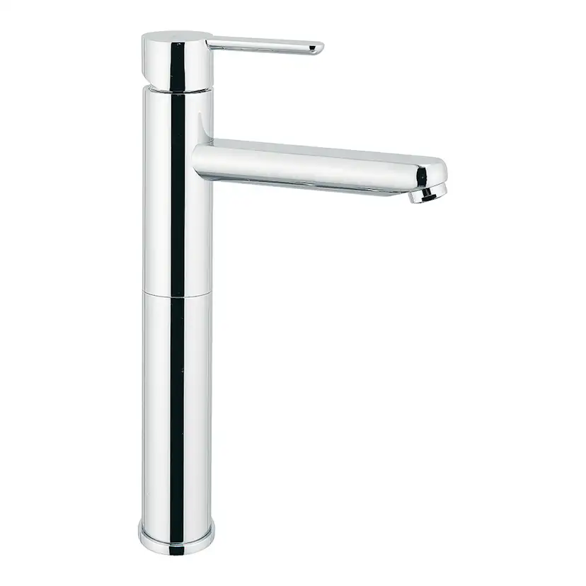 Tvättställsblandare Mariani Noir NO398