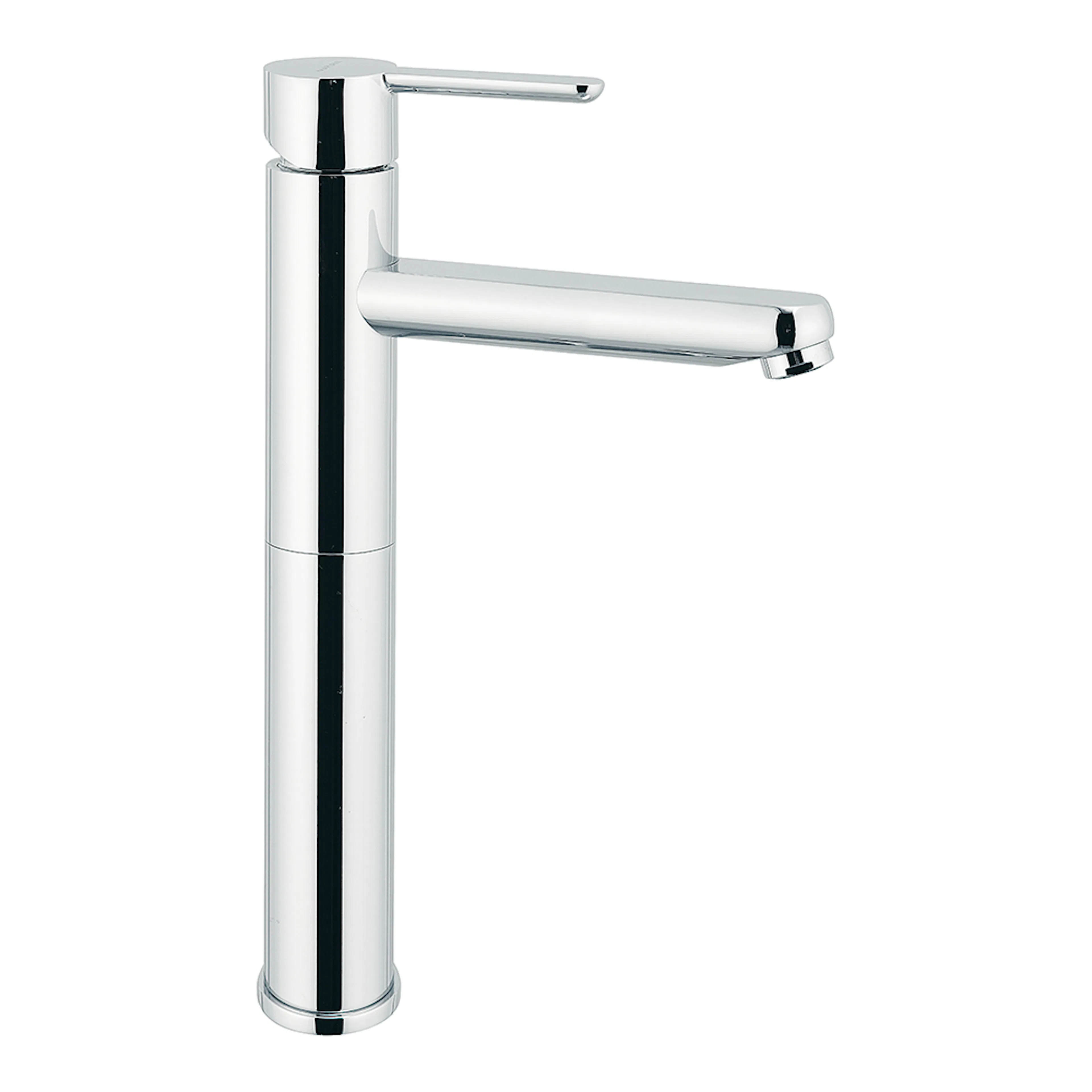 Tvättställsblandare Mariani Noir NO398