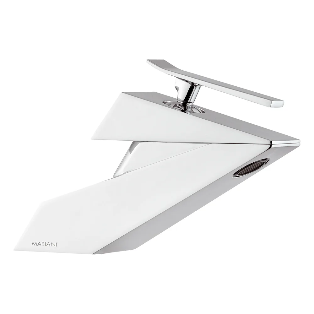 Tvättställsblandare Mariani Panfilo PF375
