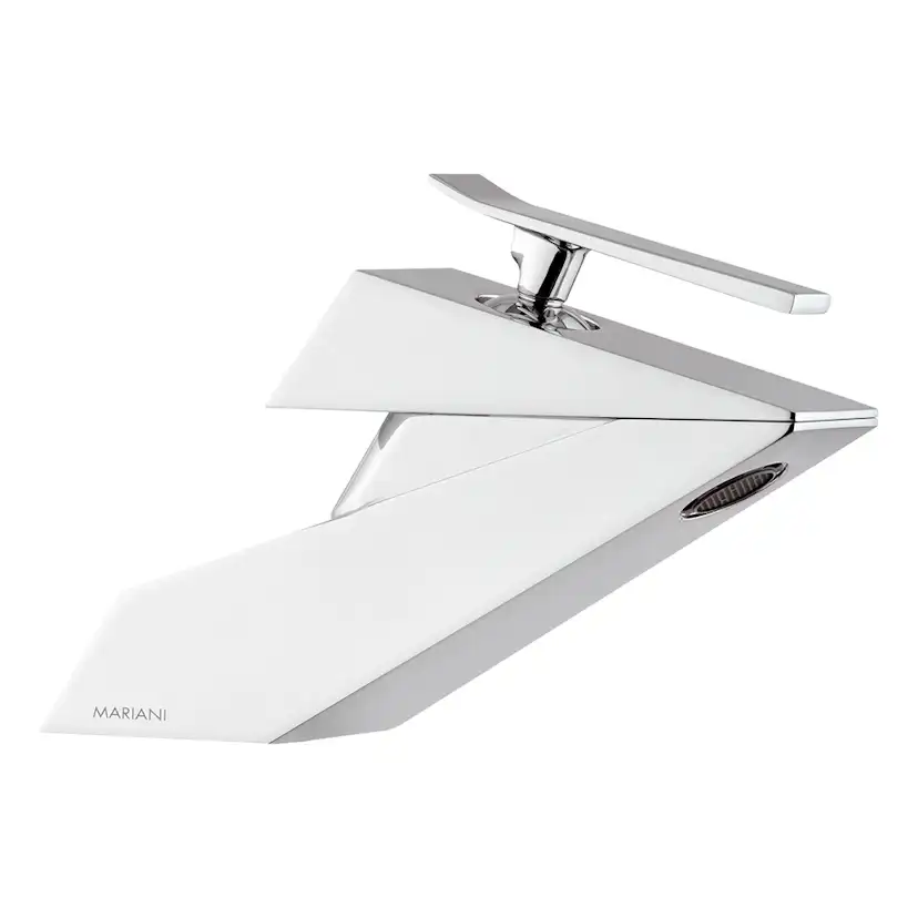Tvättställsblandare Mariani Panfilo PF375