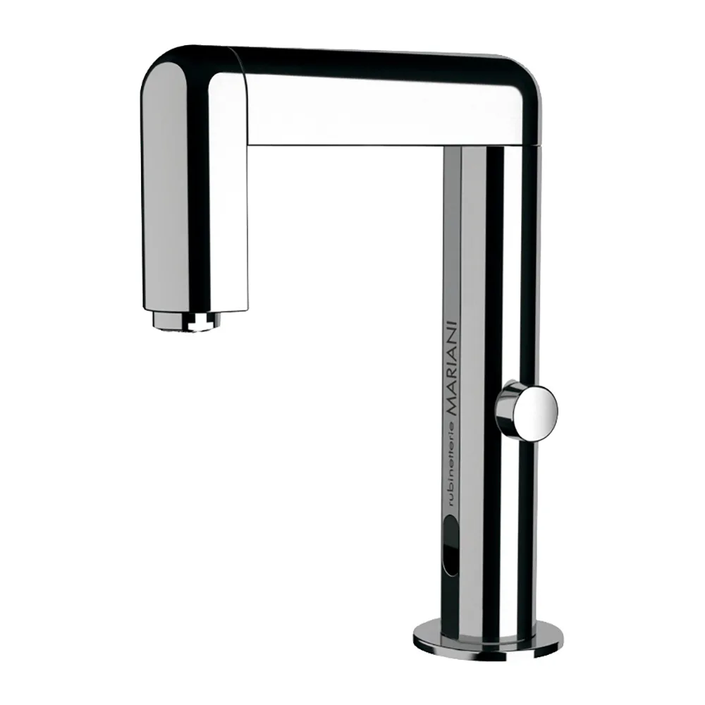 Tvättställsblandare Mariani Sensor E1800 Beröringsfri