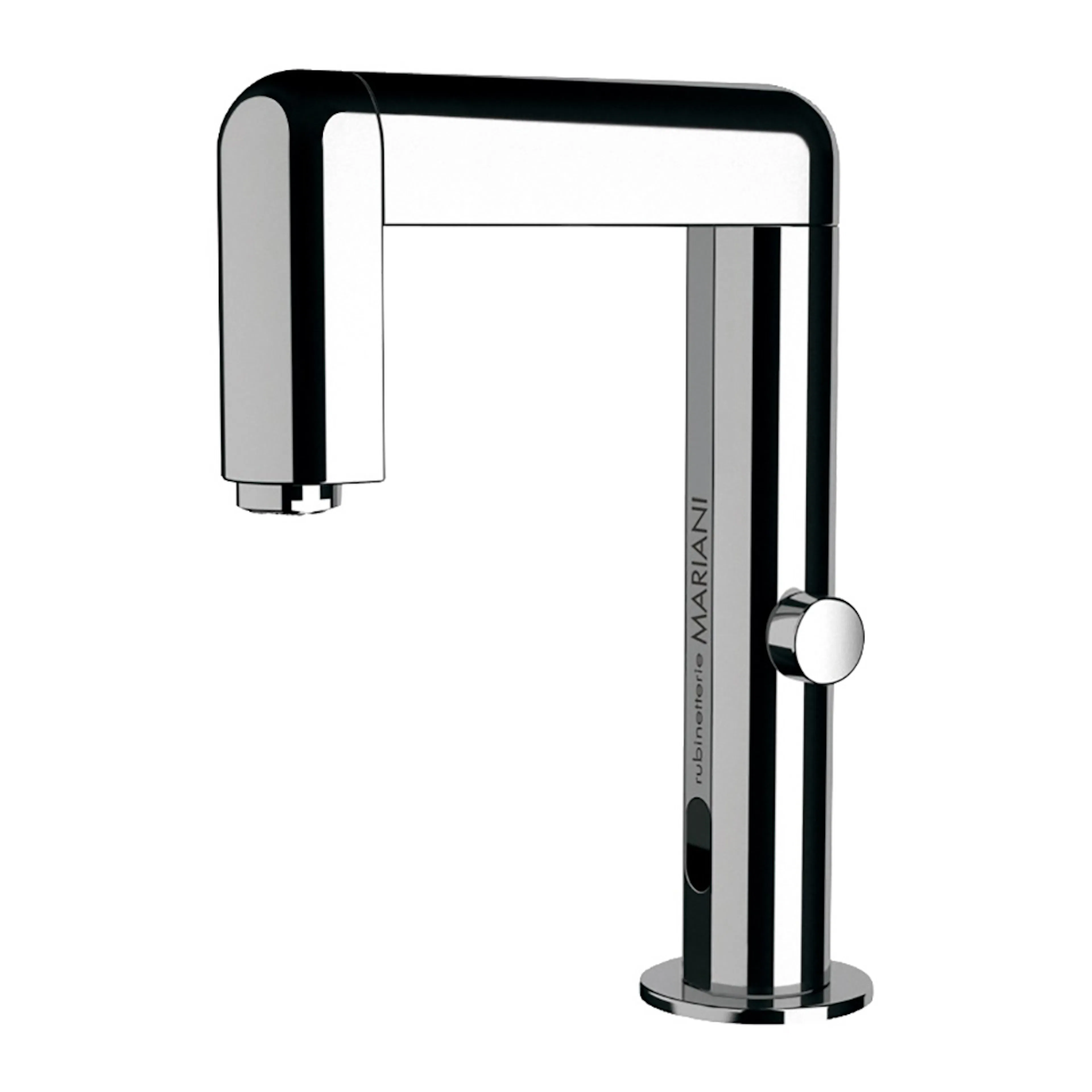 Tvättställsblandare Mariani Sensor E1800 Beröringsfri