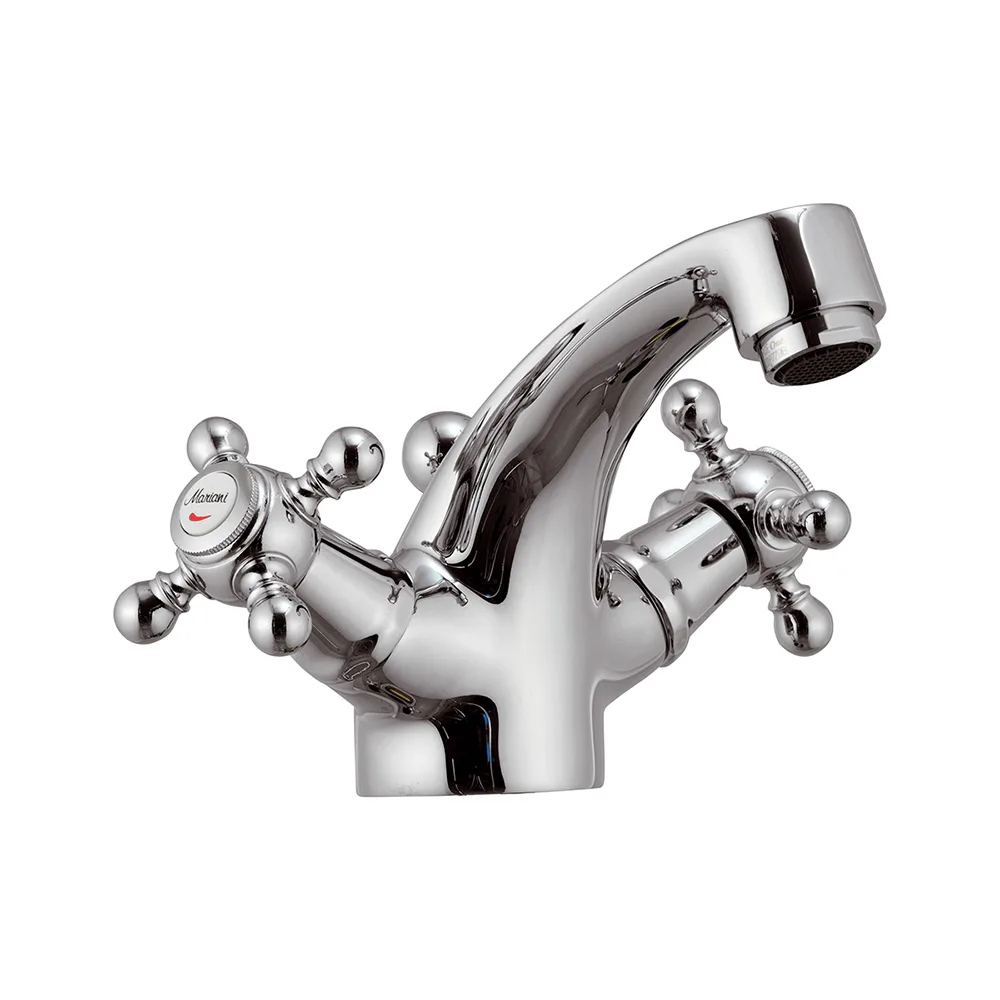 Tvättställsblandare Mariani Tradition TR392