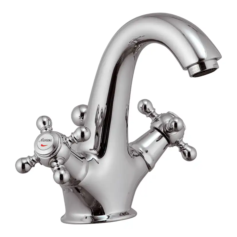 Tvättställsblandare Mariani Tradition TR395