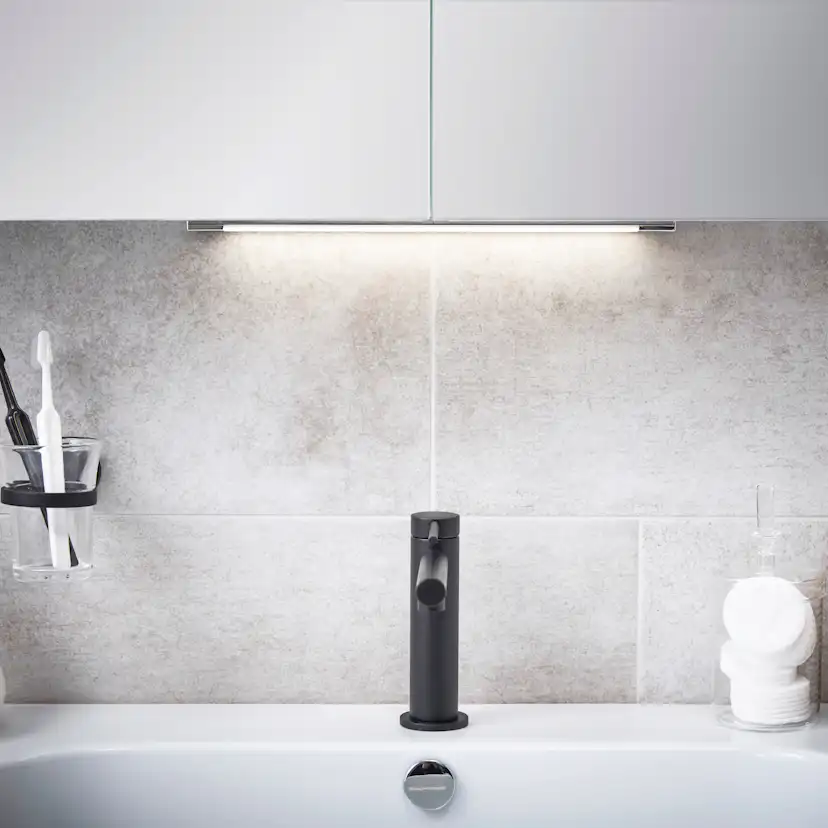 Tvättställsblandare Miller Badrum 1940