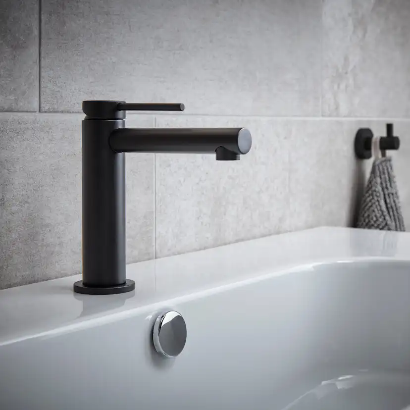 Tvättställsblandare Miller Badrum 1940