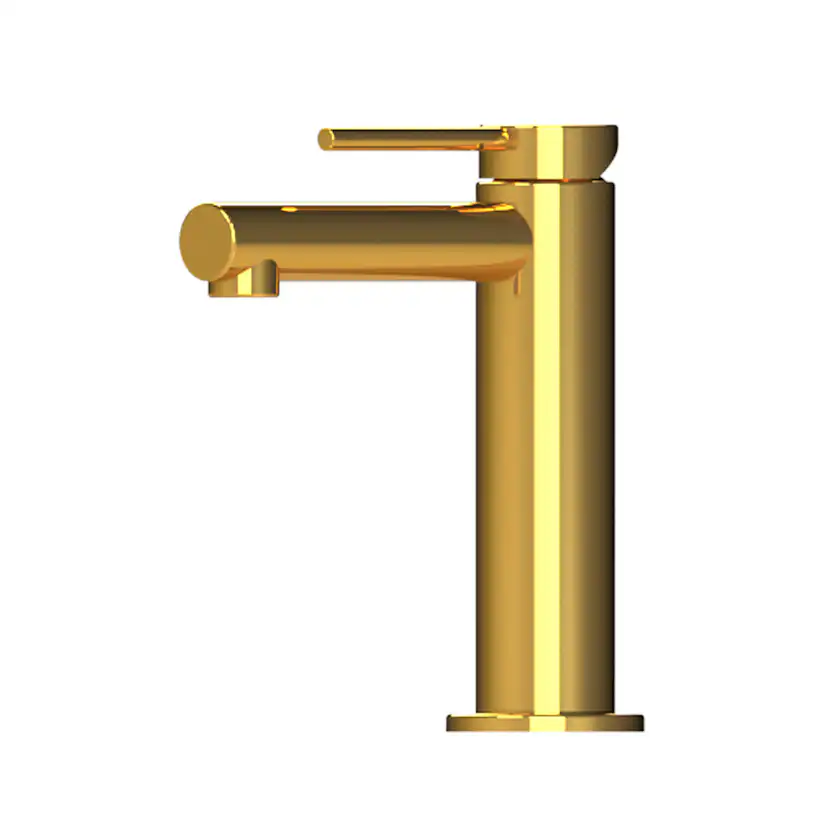 Tvättställsblandare Miller Badrum 1940