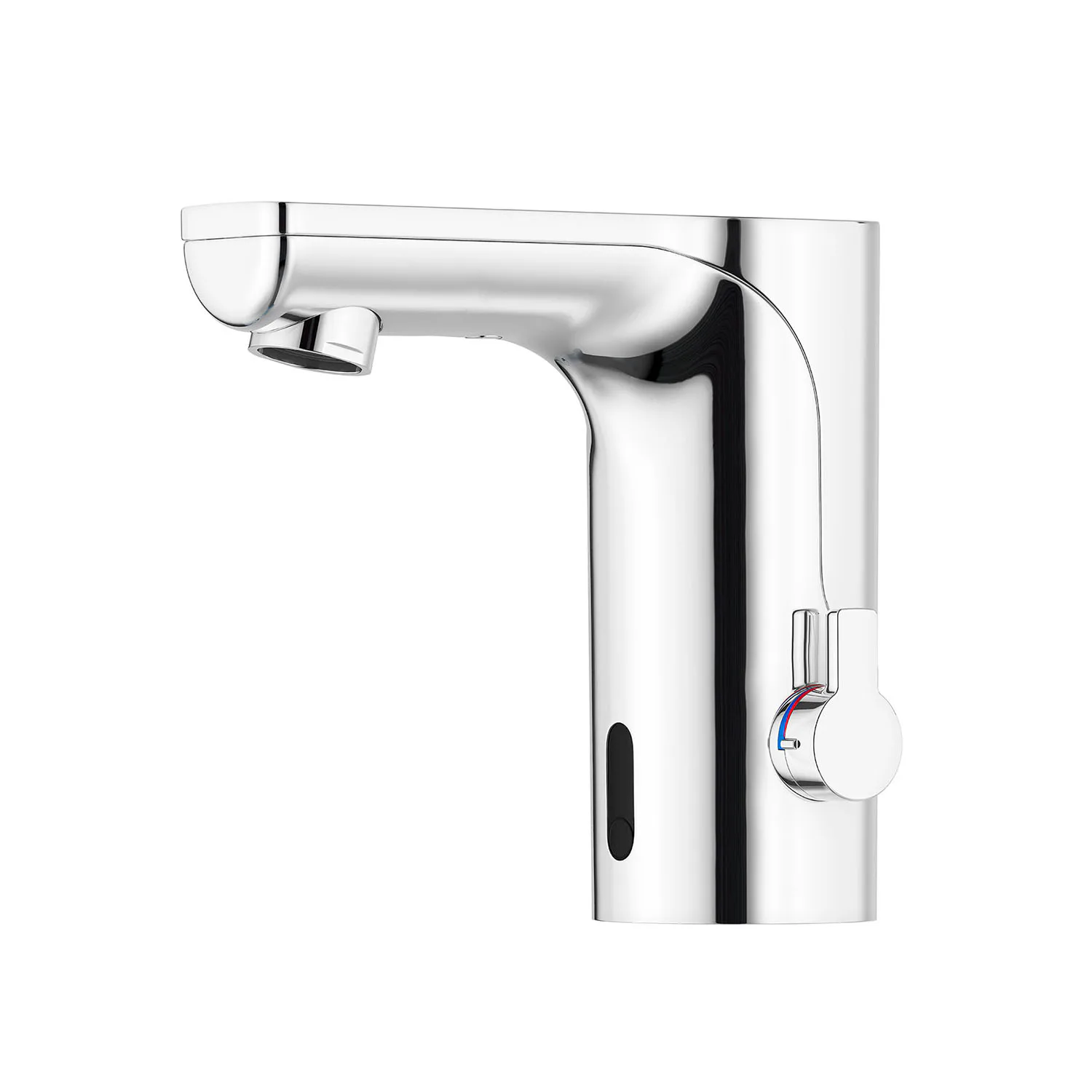 Tvättställsblandare Mora MMIX Tronic Beröringsfri