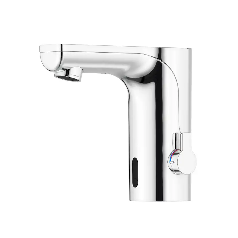 Tvättställsblandare Mora MMIX Tronic Beröringsfri