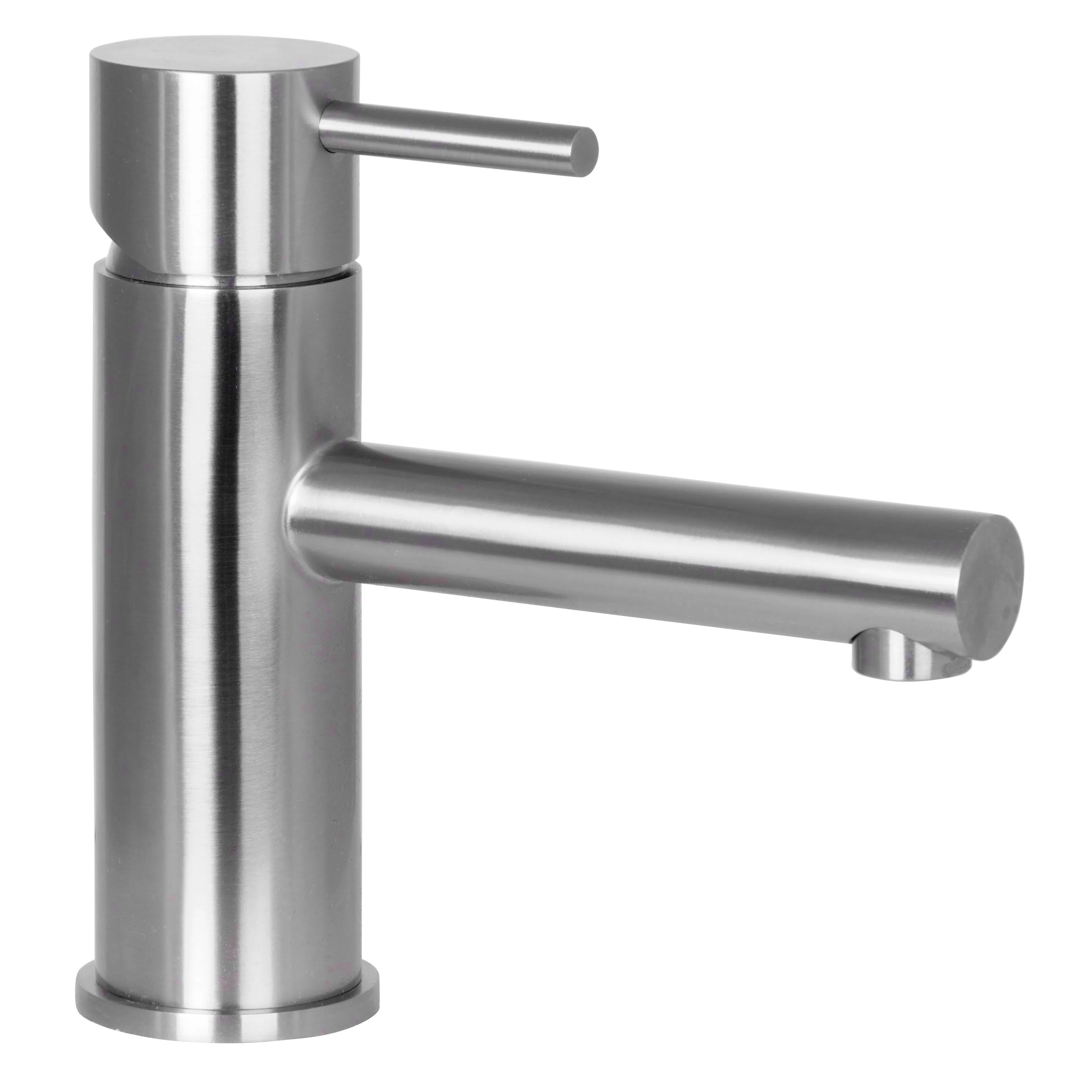 Tvättställsblandare Strand Stainless Koster Slim KS-2003