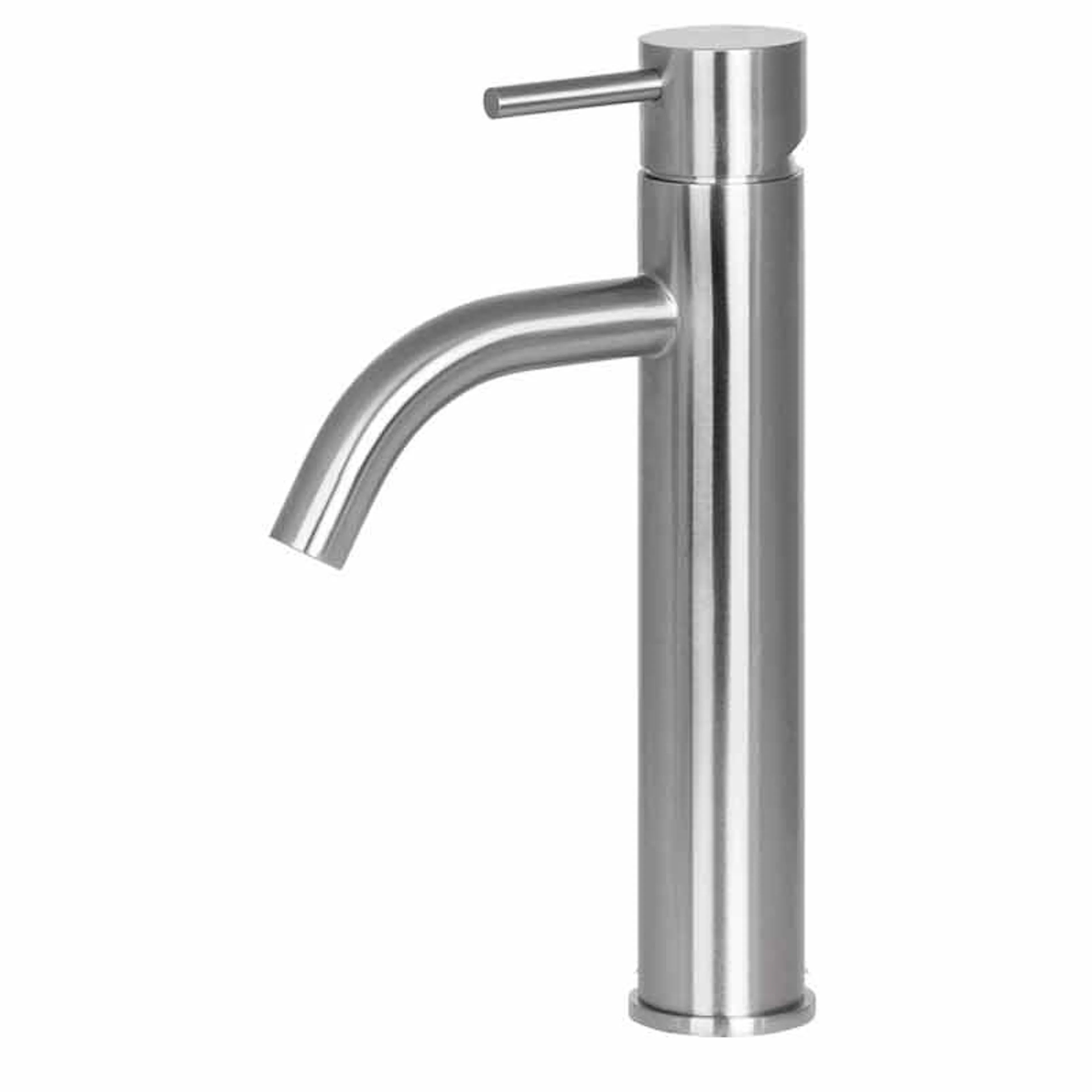 Tvättställsblandare Strand Stainless Koster Slim KS-2101