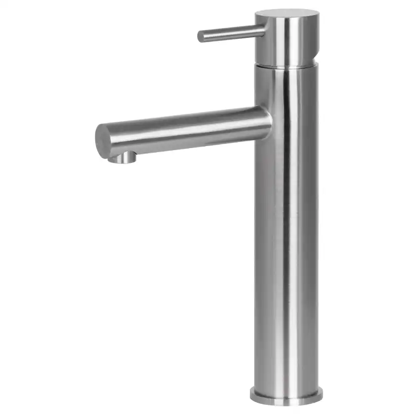 Tvättställsblandare Strand Stainless Koster Slim KS-2103