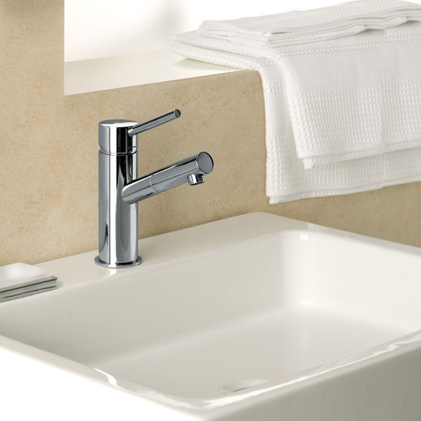 Tvättställsblandare Tapwell Birillo BI 071