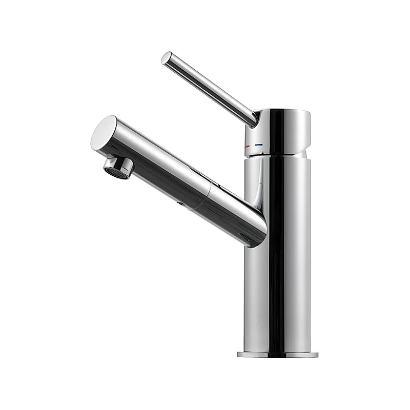 Tvättställsblandare Tapwell Birillo BI 071