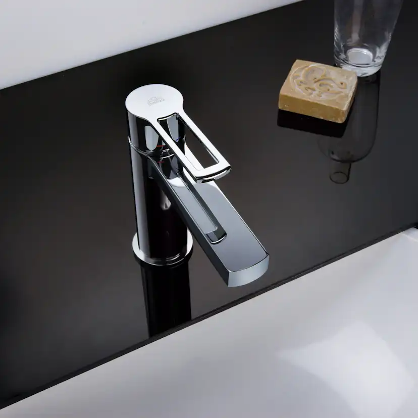 Tvättställsblandare Tapwell Ringo RIN 071