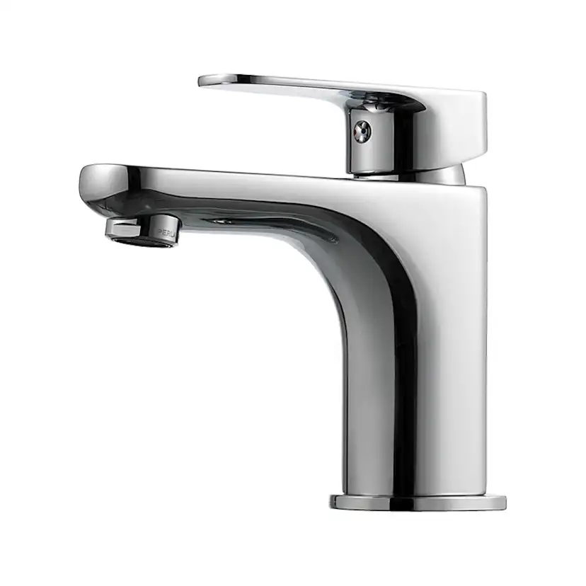 Tvättställsblandare Tapwell Sly SY 071 Krom