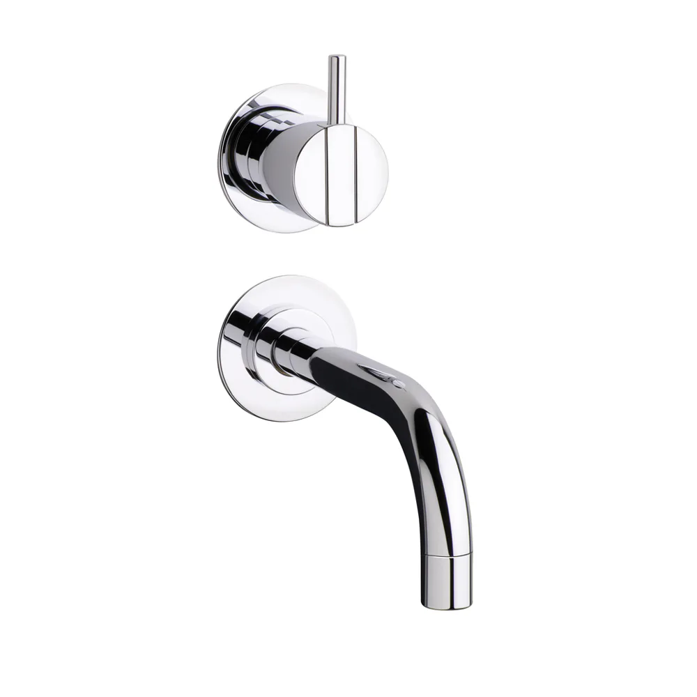 Tvättställsblandare Vola 311