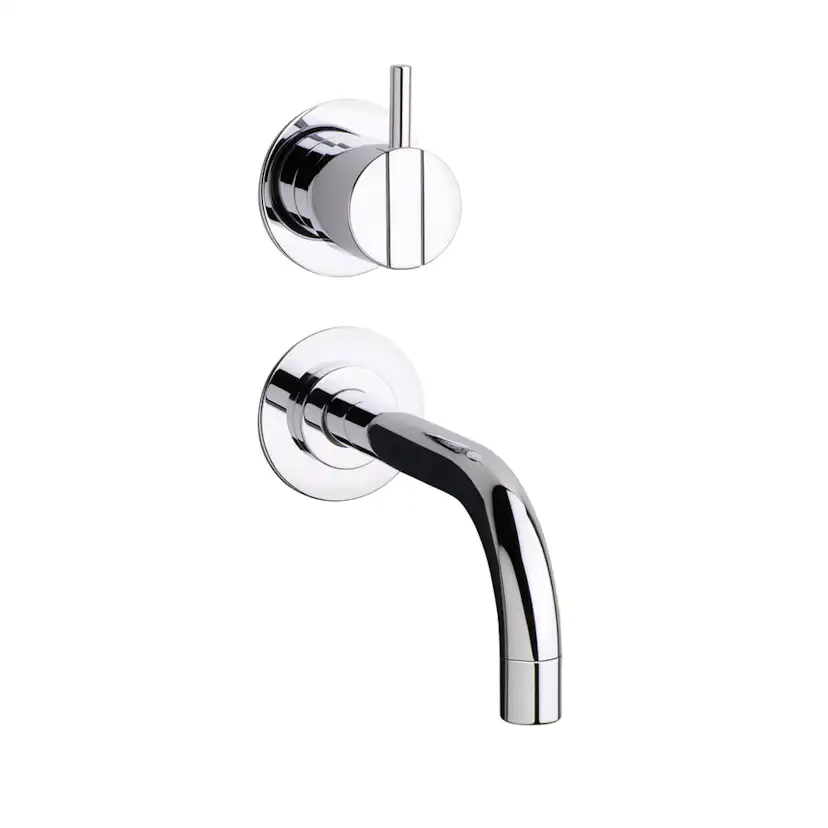 Tvättställsblandare Vola 311