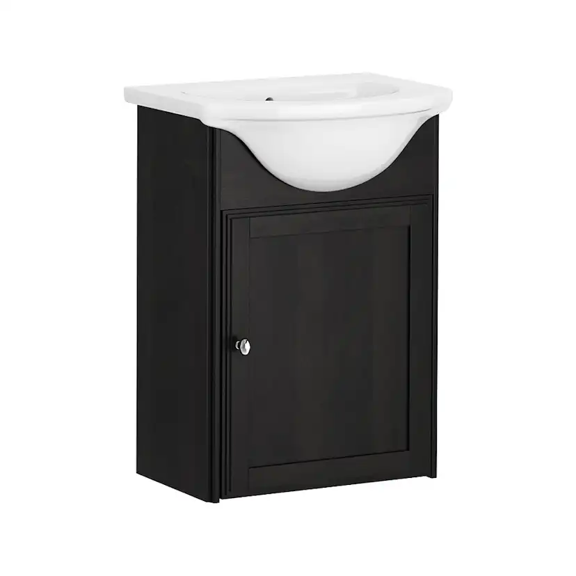 Tvättställskåp DuoBad Sekel 50