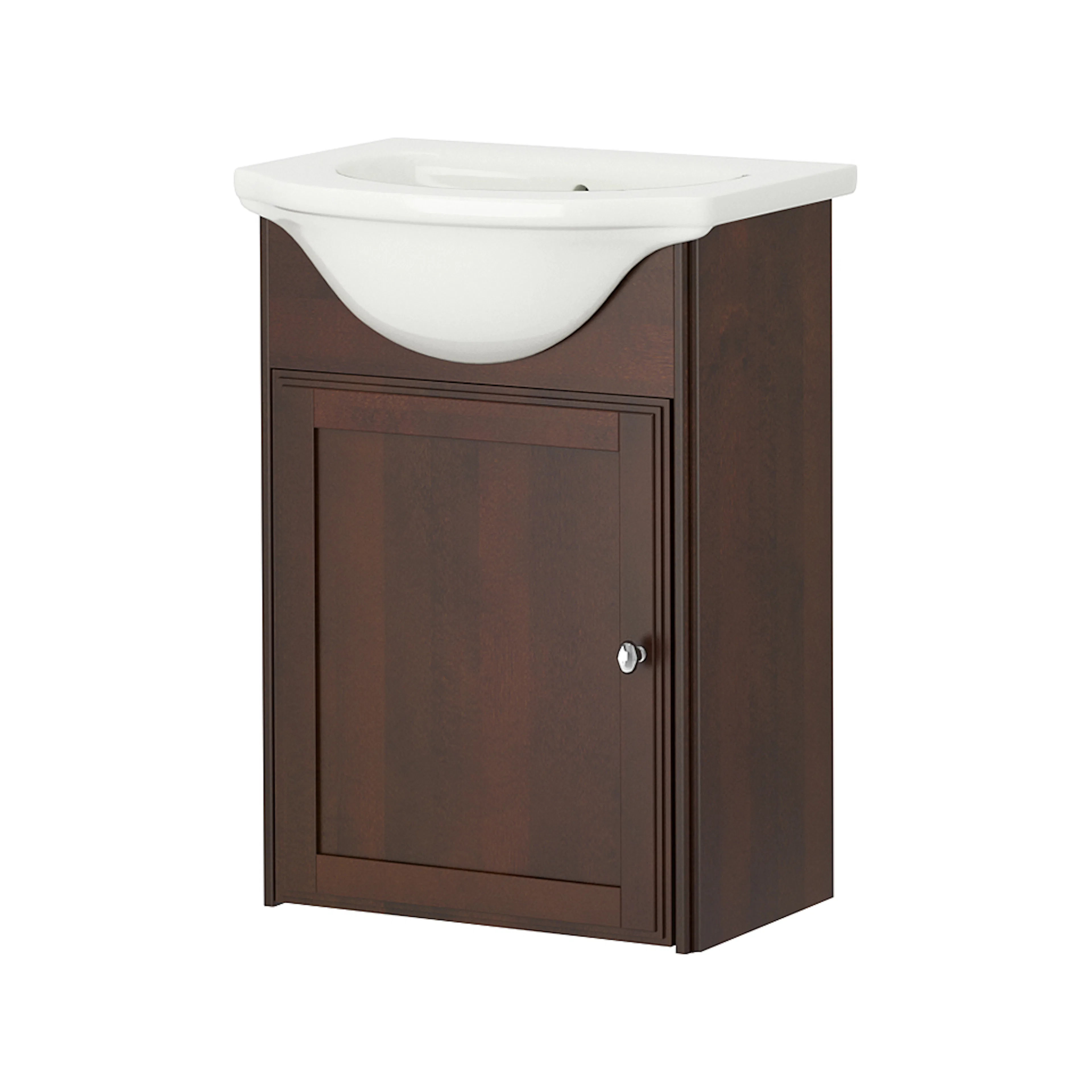 Tvättställskåp DuoBad Sekel 50