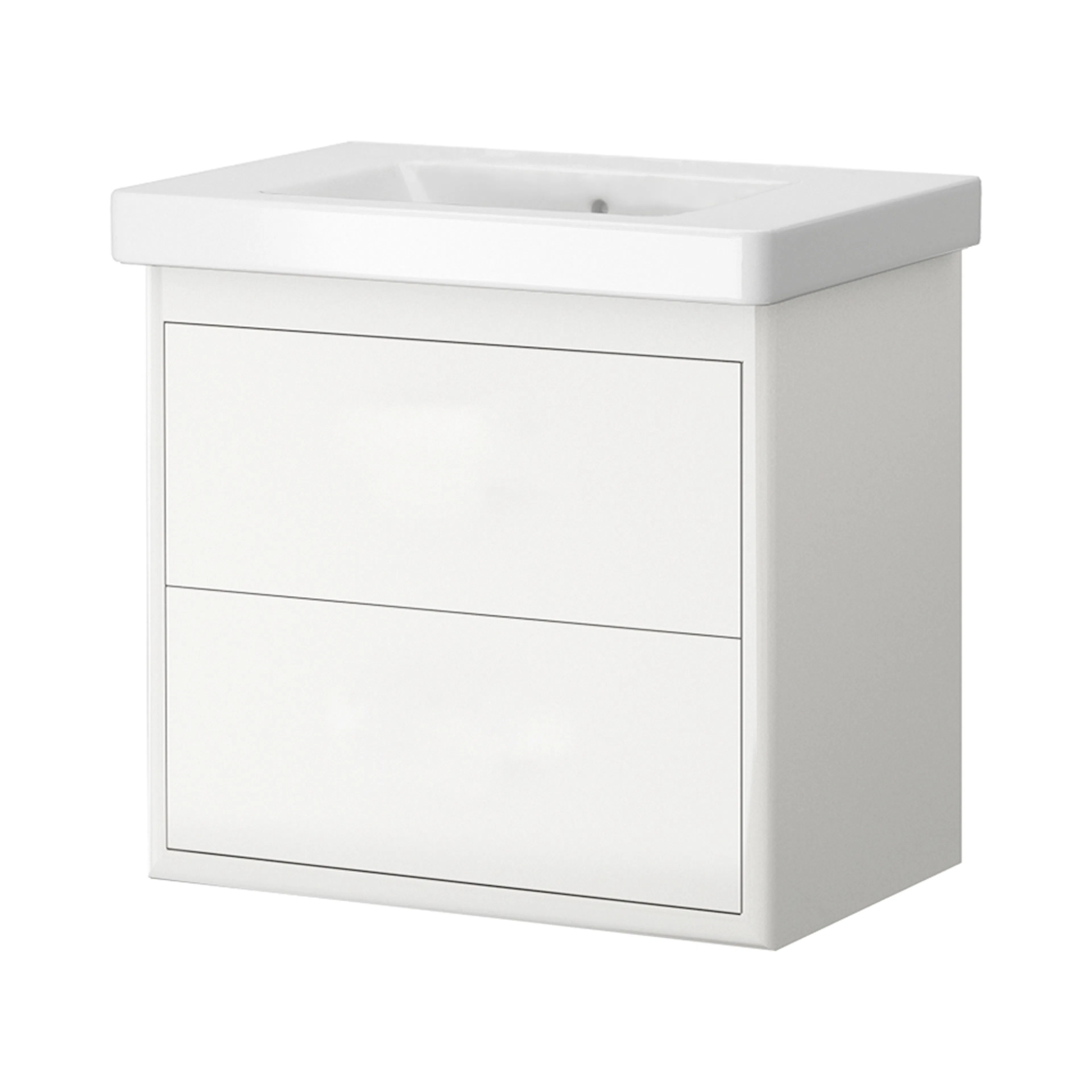 Tvättställskåp DuoBad Vilan 65