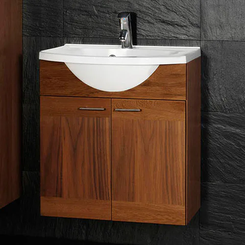 Tvättställskåp Westerbergs Bahia Valnöt