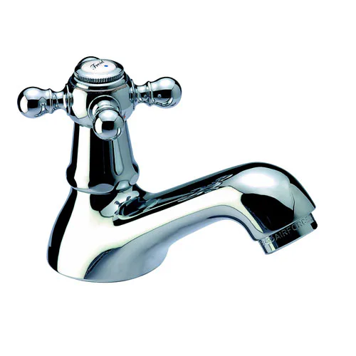 Tvättställskran Damixa Tradition Tappkran