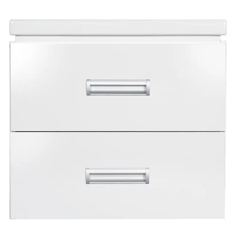 Tvättställsskåp Arredo Swing 60