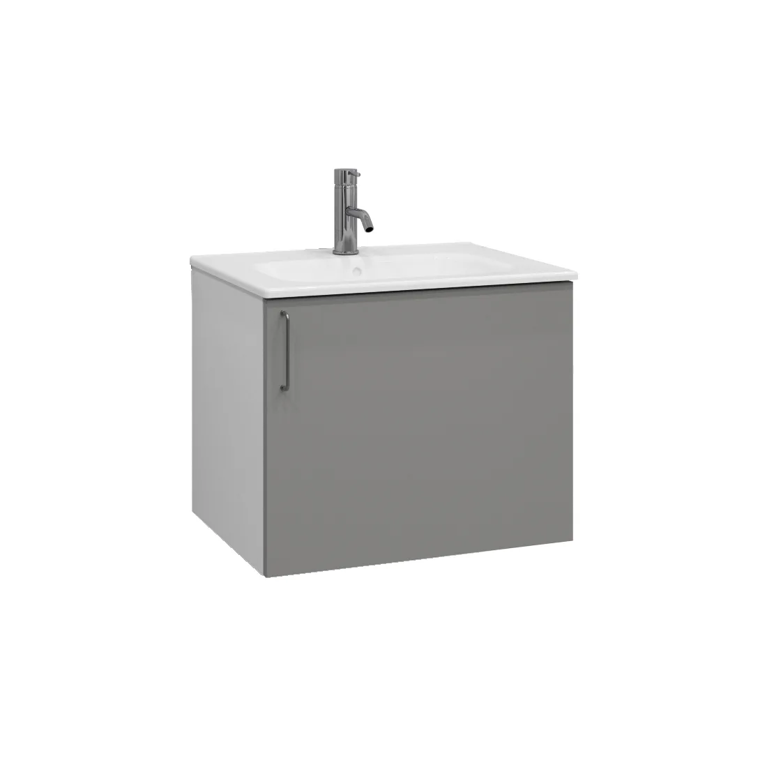 Tvättställsskåp Ballingslöv KA60 Mono