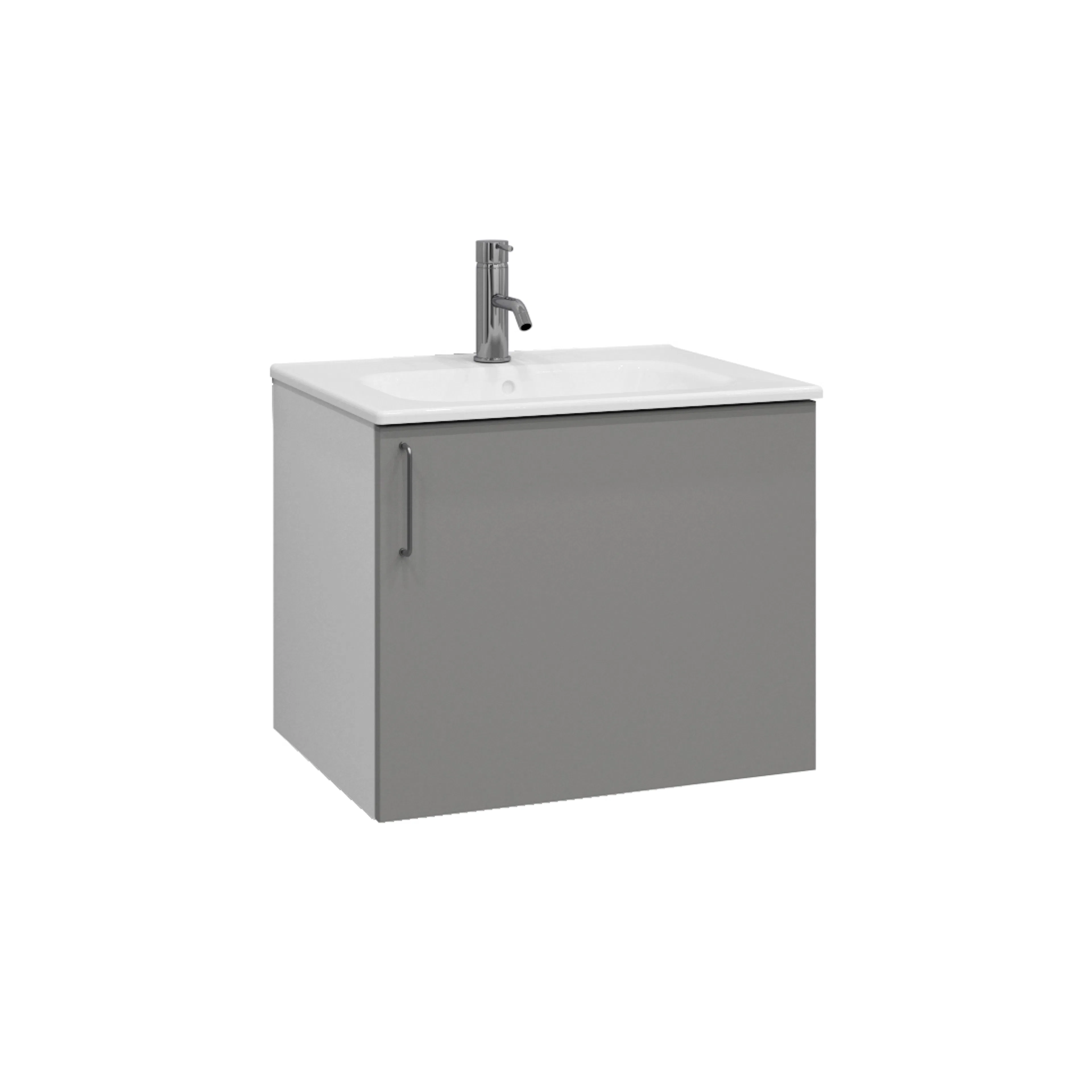 Tvättställsskåp Ballingslöv KA60 Mono