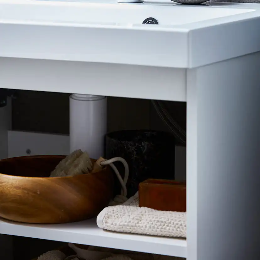 Tvättställsskåp Ballingslöv KA60 Mono