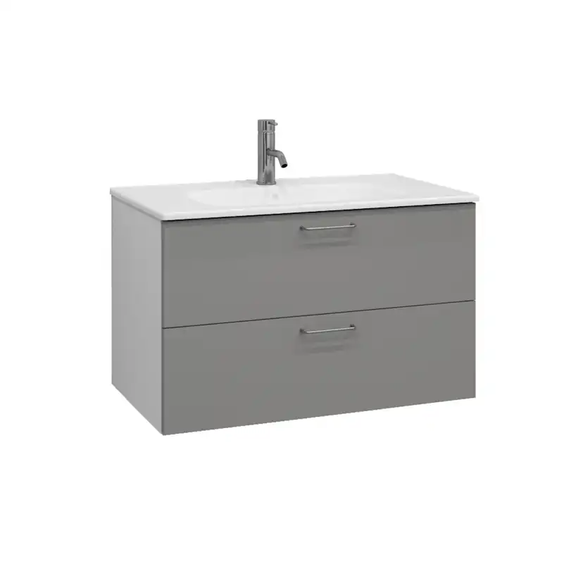 Tvättställsskåp Ballingslöv KC80 Mono