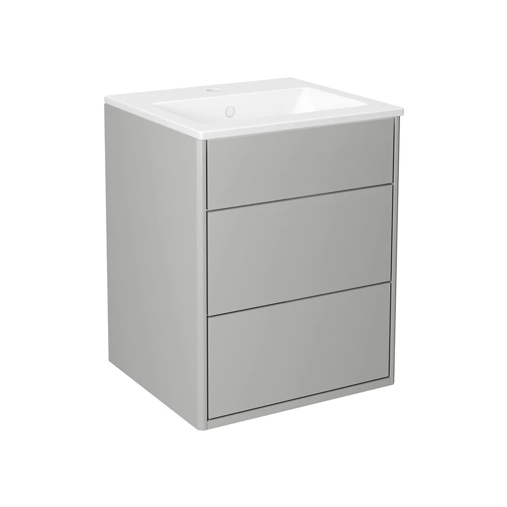 Tvättställsskåp Gustavsberg Graphic 45 cm