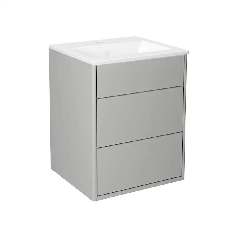 Tvättställsskåp Gustavsberg Graphic 45 cm