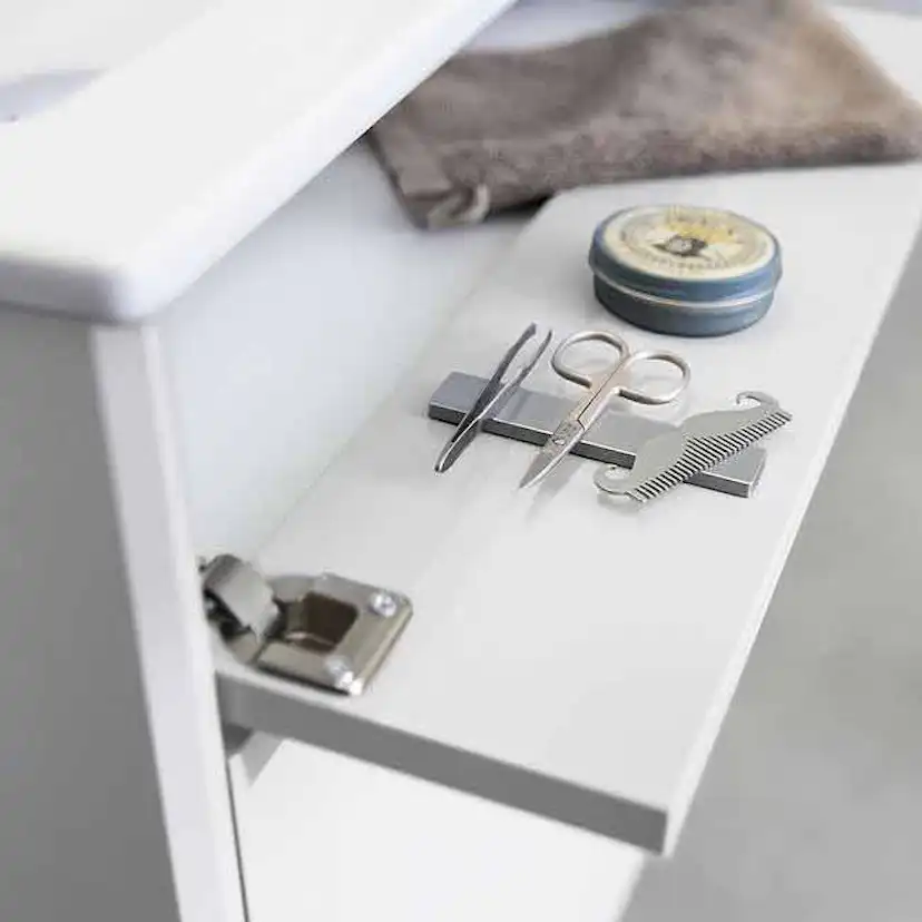 Tvättställsskåp Gustavsberg Graphic 45 cm