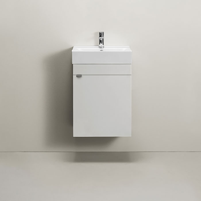 Tvättställsskåp Hafa Go 450