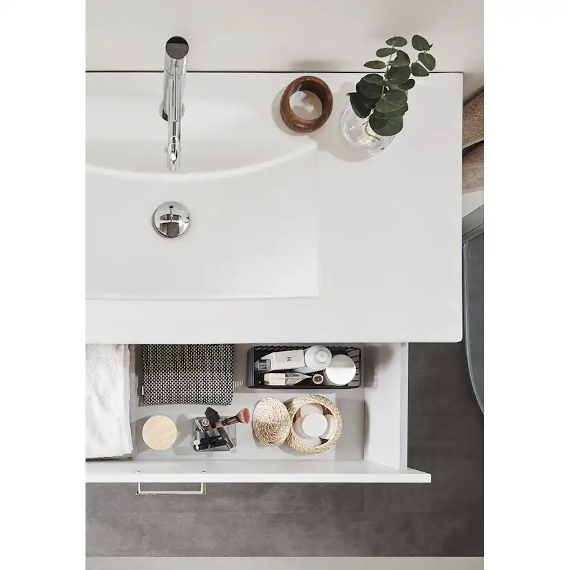 Tvättställsskåp Hafa Go