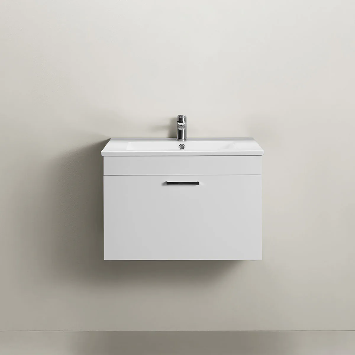 Tvättställsskåp Hafa Go Compact