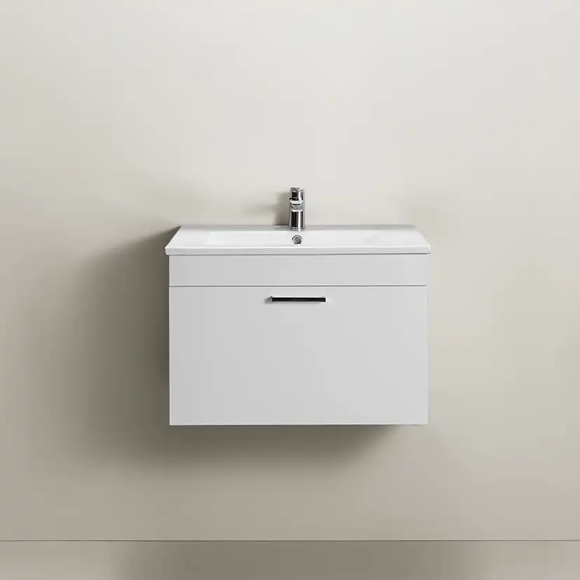 Tvättställsskåp Hafa Go Compact