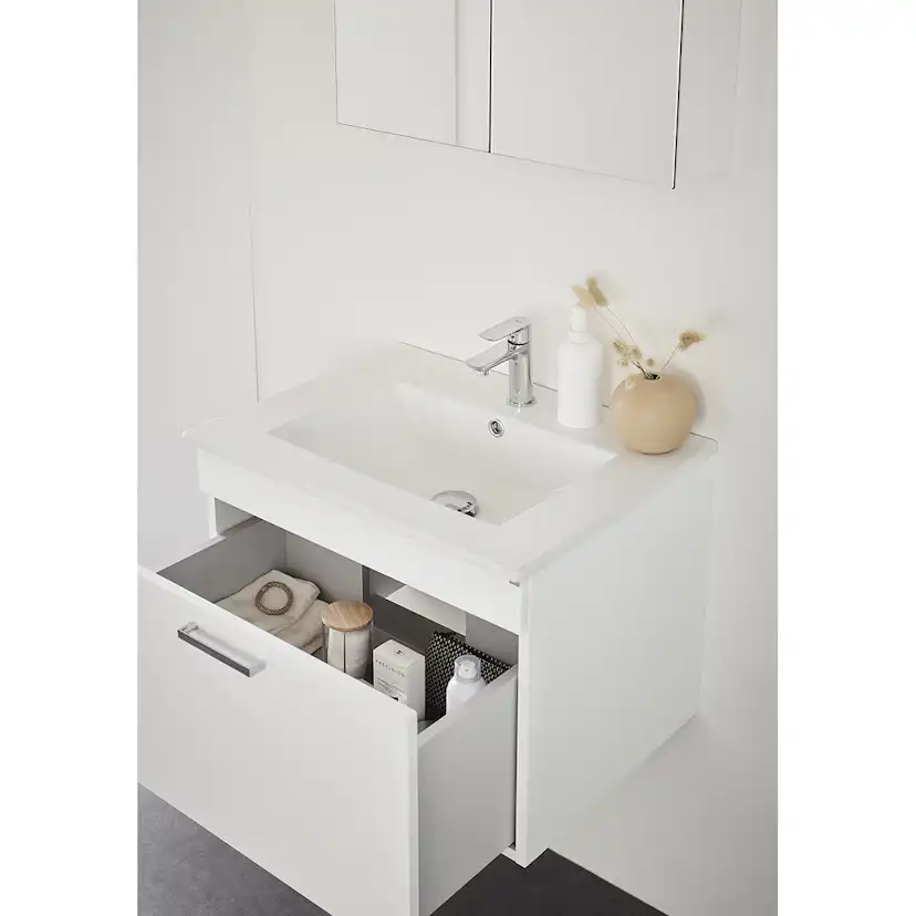 Tvättställsskåp Hafa Go Compact