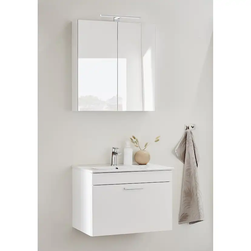 Tvättställsskåp Hafa Go Compact