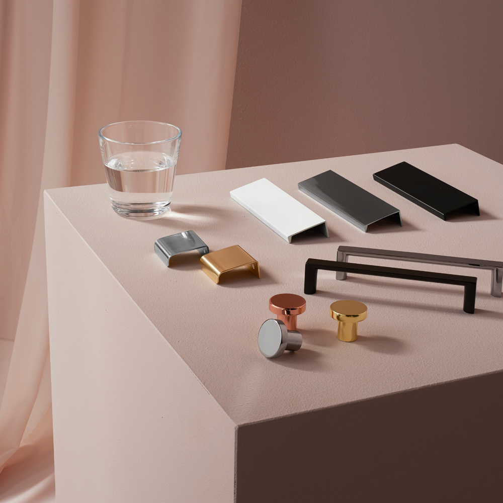 Tvättställsskåp Hafa Go Compact