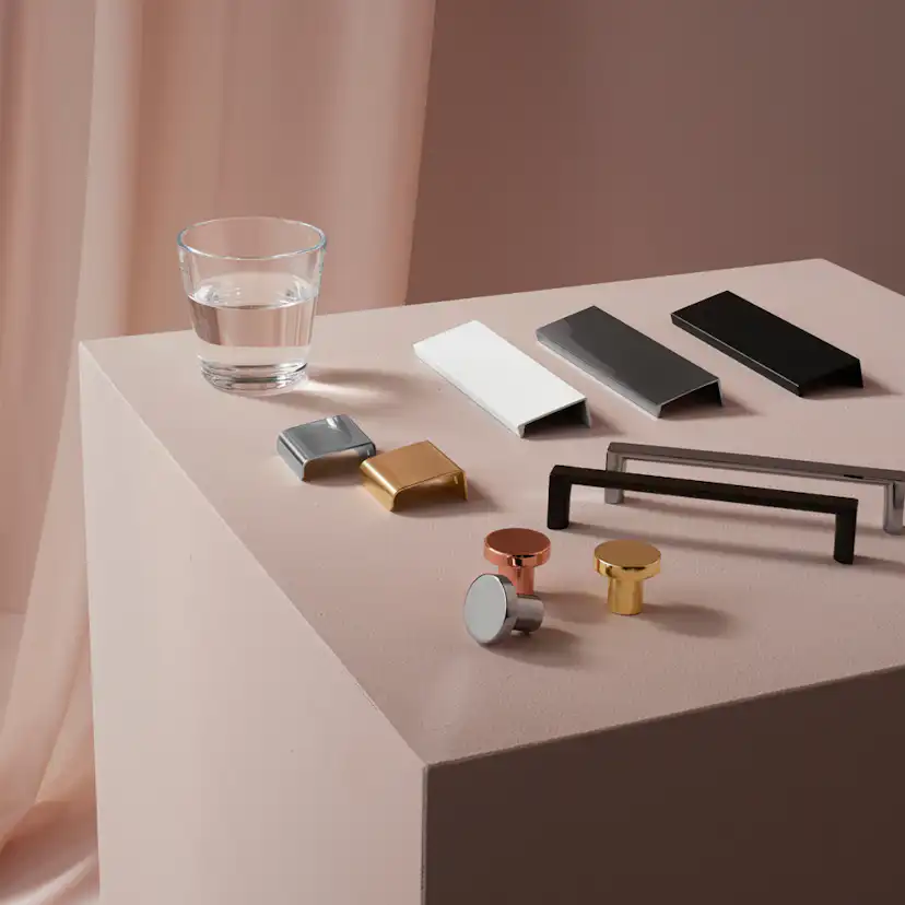 Tvättställsskåp Hafa Go Compact