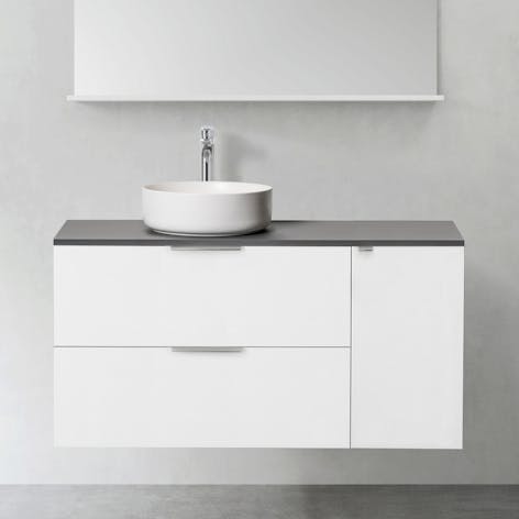 Tvättställsskåp utan tvättställ Tvättställsskåp utan tvättställ