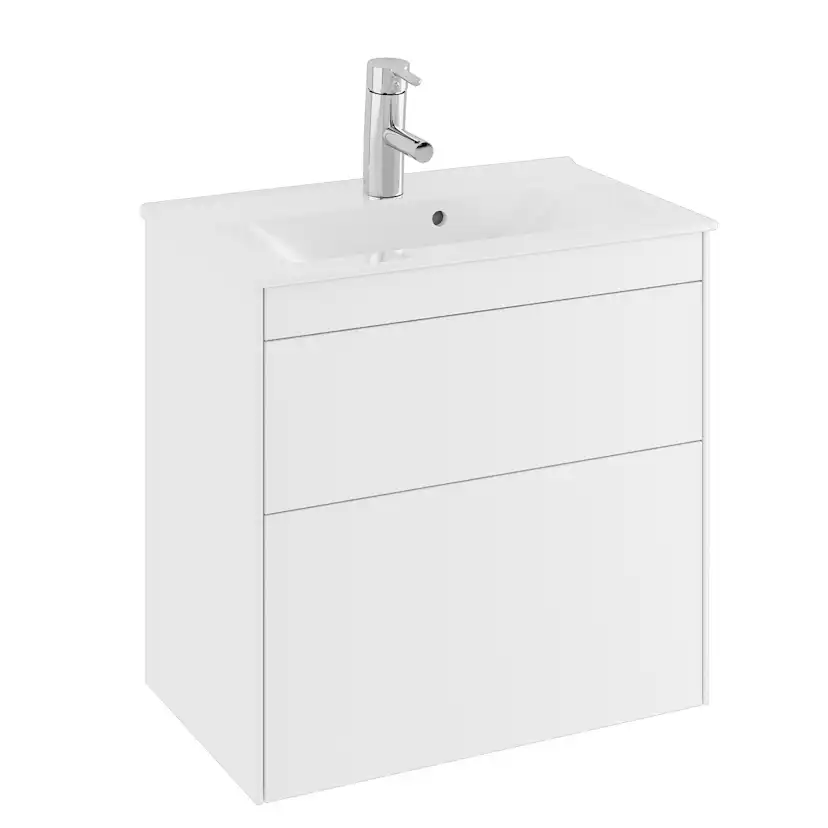 Tvättställsskåp Ifö Sense SSMP Compact