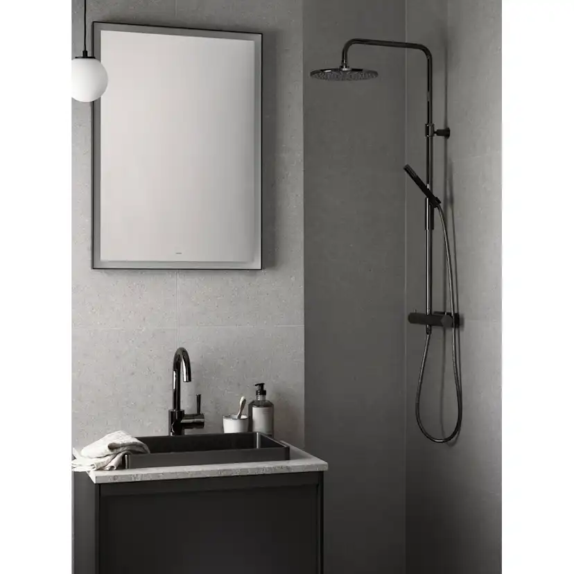 Badrumspaket Tapwell TVM7200-160, ARM071, TW800-400 och 74400